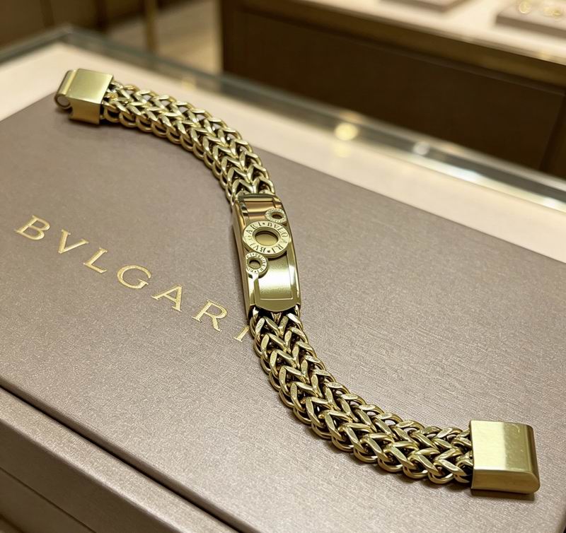 Bvlgari Bracelet 06yxs40